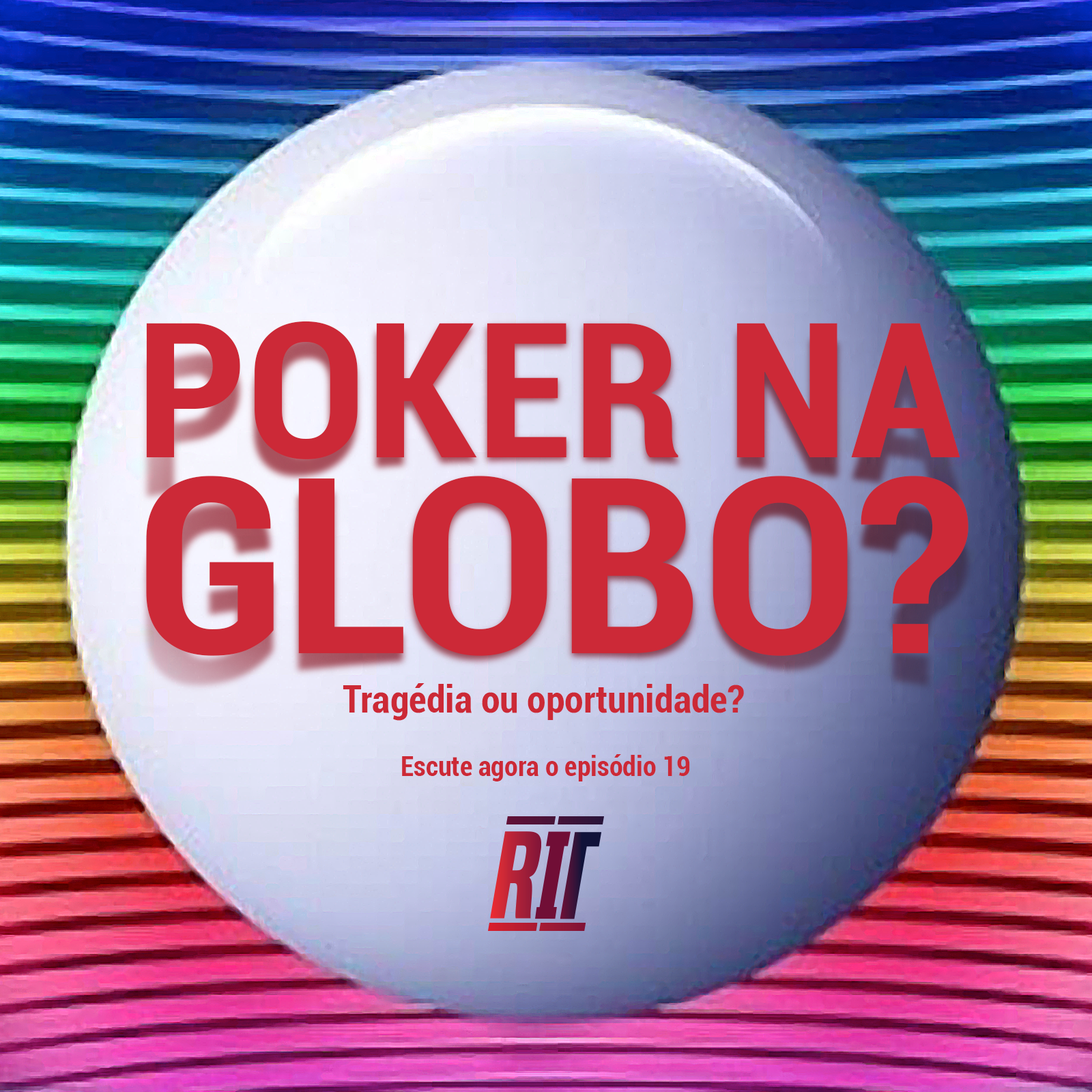 poker rede globo tragedia oportunidade força do querer episodio 19